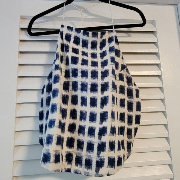 Free people Luau Lessons lkat tank top size medium. - Picture 2 of 14